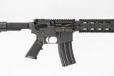 DPMS A-15 5.56MM USED GUN INV 210534 - 3 of 4