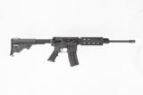 DPMS A-15 5.56MM USED GUN INV 210534 - 2 of 4