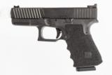 ZEV GLOCK 19 9MM USED GUN INV 210582 - 2 of 2