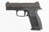 FNH FNS-9 9MM USED GUN INV 210574 - 2 of 2
