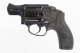 SMITH AND WESSON M&P BODYGUARD 38SPL+P USED GUN INV 210564 - 2 of 2