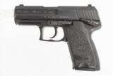 H&K USP COMPACT 45ACP USED GUN INV 210609 - 2 of 2