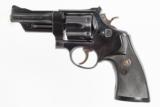 SMITH AND WESSON 28-2 357MAG USED GUN INV 210606 - 2 of 2