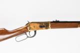 WINCHESTER CENTENNIAL 66 30-30 WIN USED GUN INV 210567 - 3 of 4
