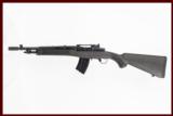 RUGER RANCH RIFLE 7.62X39 USED GUN INV 210600 - 1 of 4