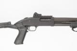 MOSSBERG 500 12GA USED GUN INV 210598 - 3 of 4