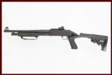 MOSSBERG 500 12GA USED GUN INV 210598 - 1 of 4