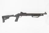 MOSSBERG 500 12GA USED GUN INV 210598 - 2 of 4