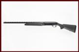 BENELLI MONTEFELTRO 12GA USED GUN INV 210597 - 1 of 4