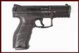 H&K VP9 9MM USED GUN INV 210591 - 1 of 2