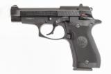 BERETTA 85FS CHEETAH 380ACP USED GUN INV 210730 - 2 of 2