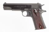 COLT 1911 GOVERNMENT 80 USED 45ACP USED GUN INV 210704 - 2 of 2