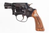 SMITH AND WESSON 31-1 32S&W LONG USED GUN INV 210697 - 2 of 2