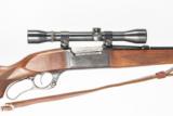 SAVAGE 99F 300SAV USED GUN INV 210726 - 3 of 4