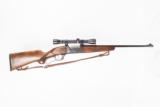 SAVAGE 99F 300SAV USED GUN INV 210726 - 2 of 4