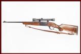 SAVAGE 99F 300SAV USED GUN INV 210726 - 1 of 4