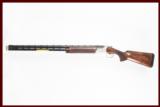 BROWNING 725 SPORTING 12GA USED GUN INV 210718 - 1 of 4