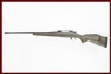 WEATHERBY VANGUARD2 257WBY USED GUN INV 210761 - 1 of 4