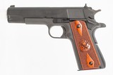 SPRINGFIELD ARMORY 1911-A1 45ACP USED GUN INV 210866 - 2 of 2
