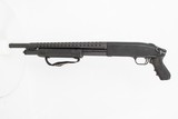 MOSSBERG 500 HOME DEFENSE 12GA USED GUN INV 210839 - 2 of 2