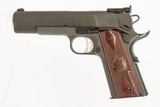 SPRINGFIELD ARMORY 1911 R.O. 45ACP USED GUN INV 211056 - 2 of 2