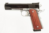 LES BAER CUSTOM 1911 45ACP USED GUN INV 211061 - 2 of 2