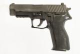 SIG P226 9MM USED GUN INV 211051 - 2 of 2