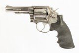 SMITH AND WESSON 64-3 38SPL USED GUN INV 211209 - 2 of 2