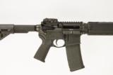 BUSHMASTER XM15-E2S 5.56MM USED GUN INV 211232 - 2 of 4