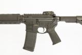 BUSHMASTER XM15-E2S 5.56MM USED GUN INV 211232 - 4 of 4