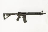 BUSHMASTER XM15-E2S 5.56MM USED GUN INV 211232 - 1 of 4