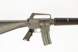 COLT AR15-A2 SPORTER II 223REM USED GUN INV 211224 - 3 of 4