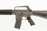 COLT AR15-A2 SPORTER II 223REM USED GUN INV 211224 - 4 of 4