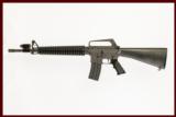 COLT AR15-A2 SPORTER II 223REM USED GUN INV 211224 - 1 of 4