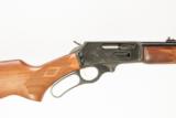 MARLIN 336W 30-30WIN USED GUN INV 211310 - 3 of 4