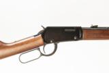 HENRY H001 22LR USED GUN INV 211308 - 3 of 4