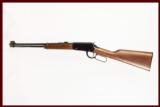 HENRY H001 22LR USED GUN INV 211308 - 1 of 4