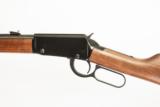 HENRY H001 22LR USED GUN INV 211308 - 4 of 4