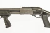 REMINGTON 870 TACTICAL 12GA USED GUN INV 211287 - 4 of 4