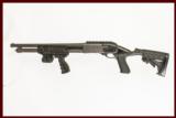 REMINGTON 870 TACTICAL 12GA USED GUN INV 211287 - 1 of 4