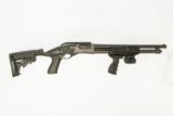 REMINGTON 870 TACTICAL 12GA USED GUN INV 211287 - 2 of 4