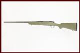RIFLES INC LIGHTWEIGHT 300WINMAG USED GUN INV 211358 - 1 of 4