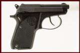 BERETTA 21A 22LR USED GUN INV 211319 - 1 of 2