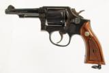 SMITH AND WESSON 10-9 RHKP 38SPL USED GUN INV 211296 - 2 of 2
