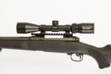SAVAGE 10 308WIN USED GUN INV 211303 - 4 of 4