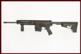 SIG 716 7.62MM USED GUN INV 211288 - 1 of 4