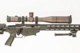 RUGER PRECISION 6.5CREED USED GUN INV 211285 - 3 of 4