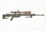 RUGER PRECISION 6.5CREED USED GUN INV 211285 - 2 of 4