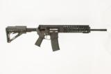 POF P415 5.56 MM USED GUN INV 211283 - 2 of 4
