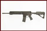 POF P415 5.56 MM USED GUN INV 211283 - 1 of 4